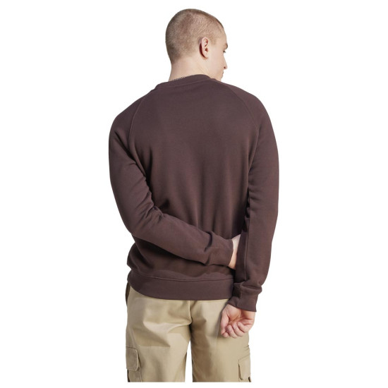 Adidas Ανδρικό φούτερ Adicolor Classics Trefoil Crewneck Sweatshirt